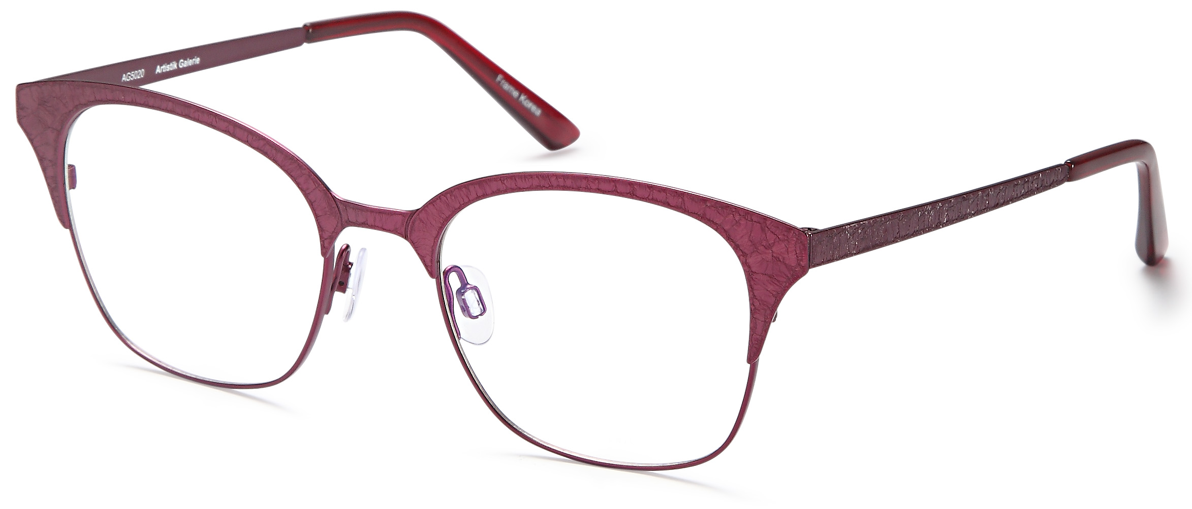 AG 5020 - Burgundy